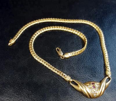 GIOIELLI RUBATI RECUPERATI A FISCAGLIA