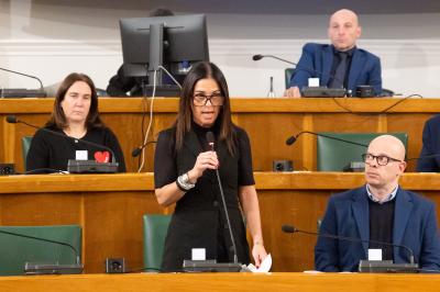 CONSIGLIO COMUNALE FERRARA