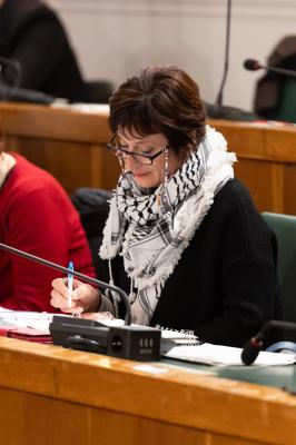 CONSIGLIO COMUNALE FERRARA