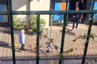 SCIPPO ANZIANA VIA GRILLENZONI FERRARA