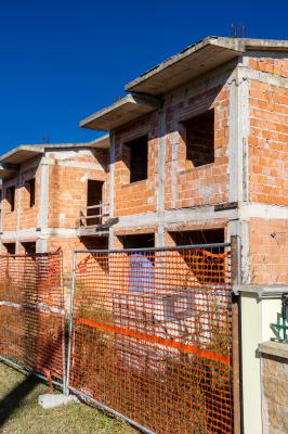 CASE IN COSTRUZIONE VIA PASETTA MALBORGHETTO DI BOARA