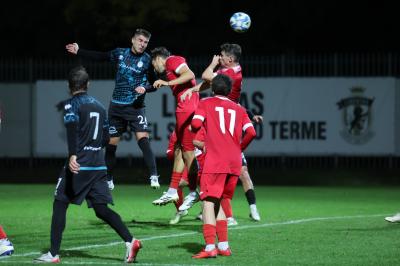 SOLAROLO - SPAL ARS ET LABOR