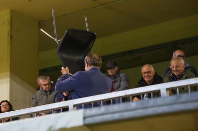 SOLAROLO - SPAL ARS ET LABOR