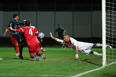 SOLAROLO - SPAL ARS ET LABOR