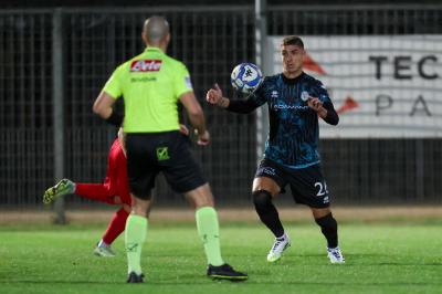 SOLAROLO - SPAL ARS ET LABOR