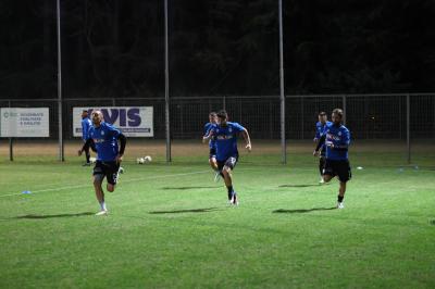 SOLAROLO - SPAL ARS ET LABOR