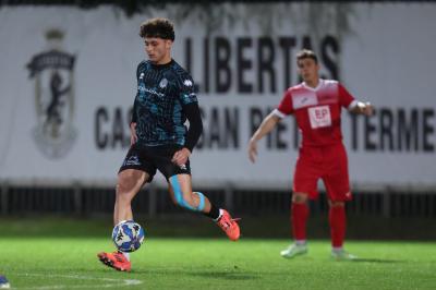 SOLAROLO - SPAL ARS ET LABOR