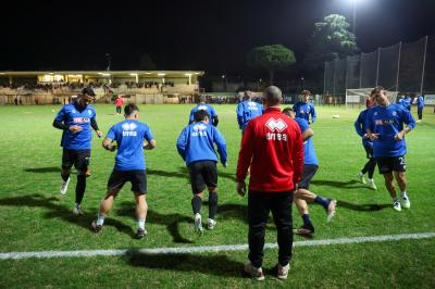 SOLAROLO - SPAL ARS ET LABOR