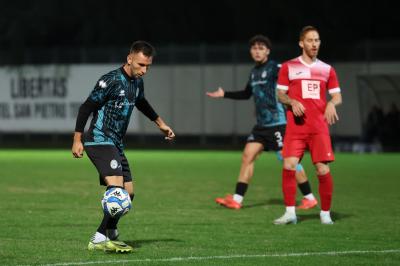 SOLAROLO - SPAL ARS ET LABOR