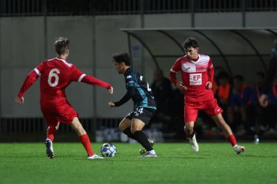 SOLAROLO - SPAL ARS ET LABOR