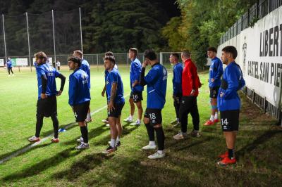 SOLAROLO - SPAL ARS ET LABOR