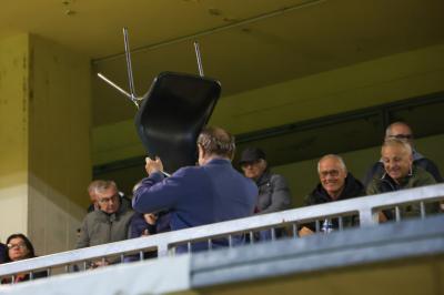 SOLAROLO - SPAL ARS ET LABOR