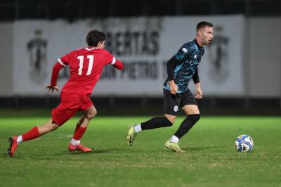 SOLAROLO - SPAL ARS ET LABOR