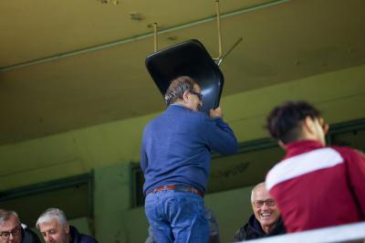 SOLAROLO - SPAL ARS ET LABOR