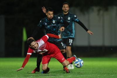 SOLAROLO - SPAL ARS ET LABOR