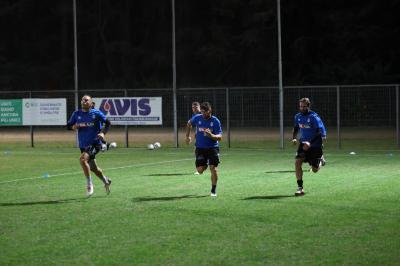 SOLAROLO - SPAL ARS ET LABOR