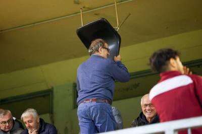 SOLAROLO - SPAL ARS ET LABOR