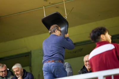 SOLAROLO - SPAL ARS ET LABOR