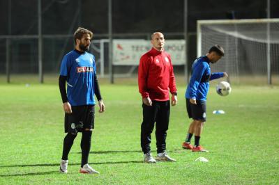 SOLAROLO - SPAL ARS ET LABOR