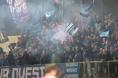 SOLAROLO - SPAL ARS ET LABOR