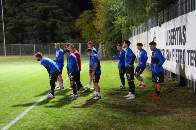 SOLAROLO - SPAL ARS ET LABOR