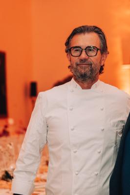 CENA DI GALA FERRARA FOOD FESTIVAL 2025