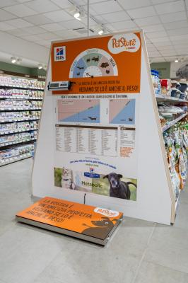 INAUGURAZIONE PET STORE CONAD CERVIGNANO