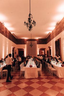 CENA DI GALA FERRARA FOOD FESTIVAL 2025