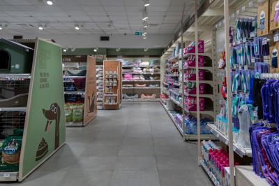 INAUGURAZIONE PET STORE CONAD CERVIGNANO