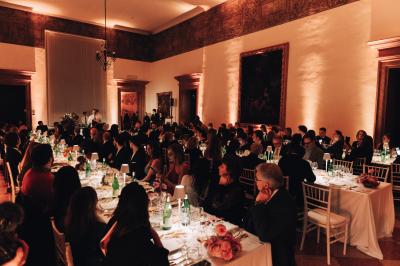 CENA DI GALA FERRARA FOOD FESTIVAL 2025