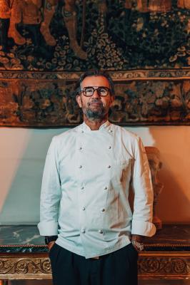 CENA DI GALA FERRARA FOOD FESTIVAL 2025