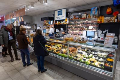 INAUGURAZIONE PET STORE CONAD CERVIGNANO