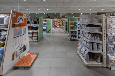INAUGURAZIONE PET STORE CONAD CERVIGNANO