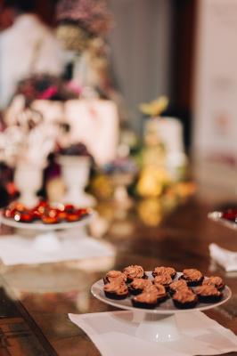 CENA DI GALA FERRARA FOOD FESTIVAL 2025