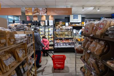 INAUGURAZIONE PET STORE CONAD CERVIGNANO