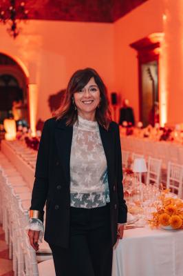 CENA DI GALA FERRARA FOOD FESTIVAL 2025