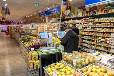 INAUGURAZIONE PET STORE CONAD CERVIGNANO