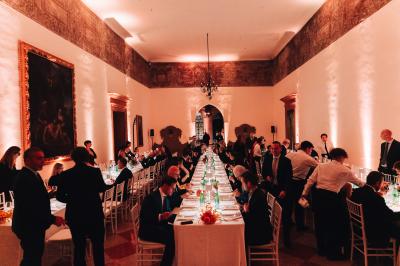 CENA DI GALA FERRARA FOOD FESTIVAL 2025