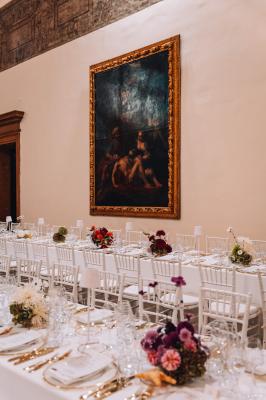 CENA DI GALA FERRARA FOOD FESTIVAL 2025