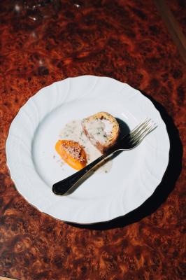 CENA DI GALA FERRARA FOOD FESTIVAL 2025