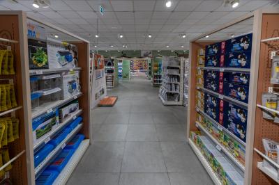 INAUGURAZIONE PET STORE CONAD CERVIGNANO