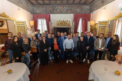 SPONSOR DAY 4 TORRI VOLLEY