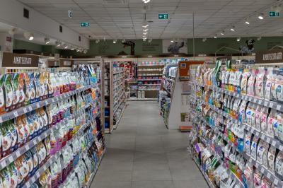 INAUGURAZIONE PET STORE CONAD CERVIGNANO