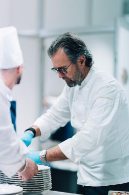 CENA DI GALA FERRARA FOOD FESTIVAL 2025