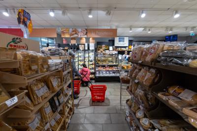 INAUGURAZIONE PET STORE CONAD CERVIGNANO