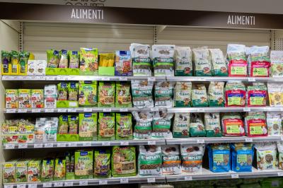 INAUGURAZIONE PET STORE CONAD CERVIGNANO