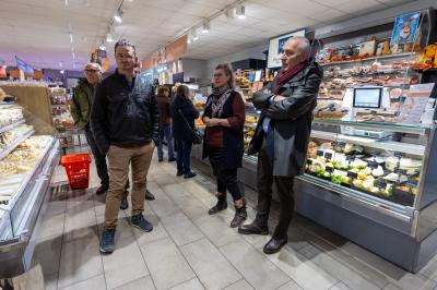 INAUGURAZIONE PET STORE CONAD CERVIGNANO