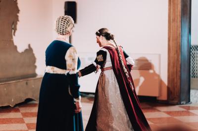 CENA DI GALA FERRARA FOOD FESTIVAL 2025