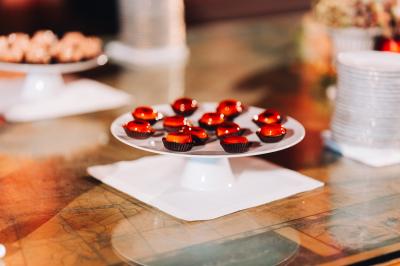 CENA DI GALA FERRARA FOOD FESTIVAL 2025