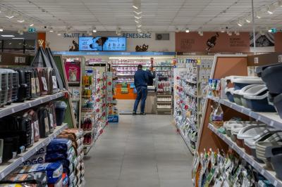 INAUGURAZIONE PET STORE CONAD CERVIGNANO